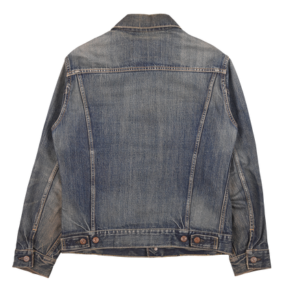 Sugar Cane 1962 Type 3 Denim Jacket