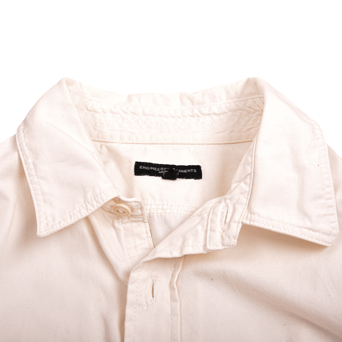 Engineered Garments Utility Shirt