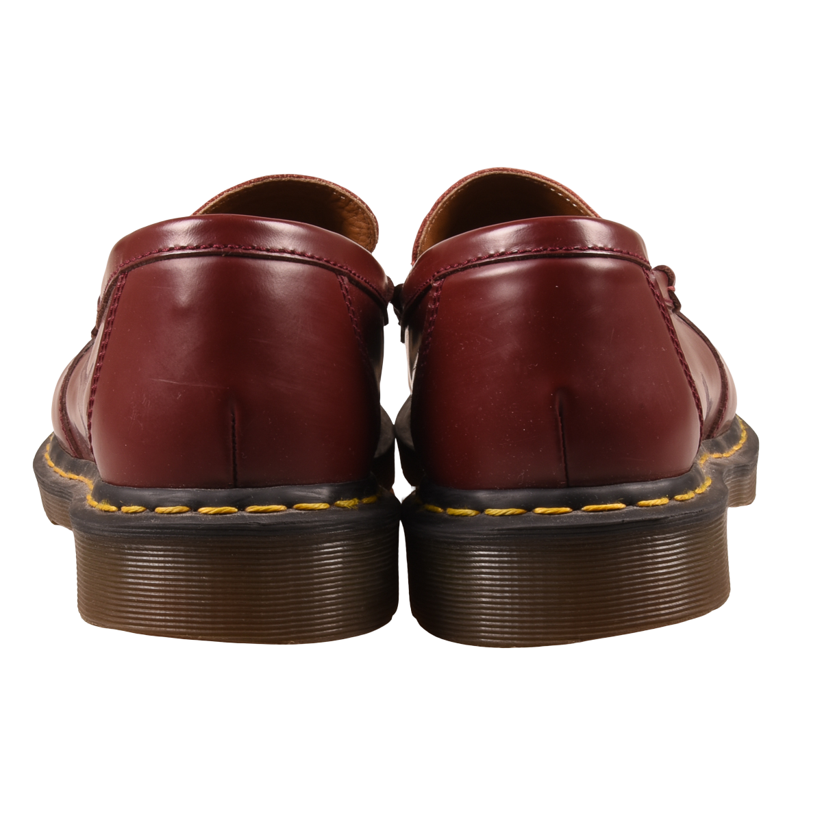 Stussy x Dr Martens Tassle Loafer