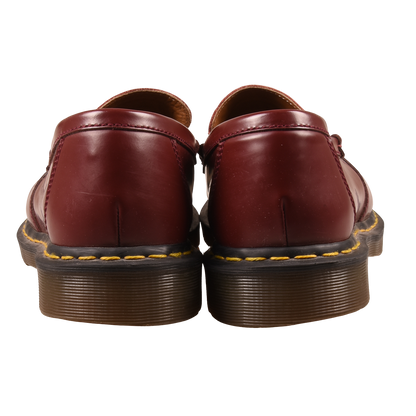 Stussy x Dr Martens Tassle Loafer