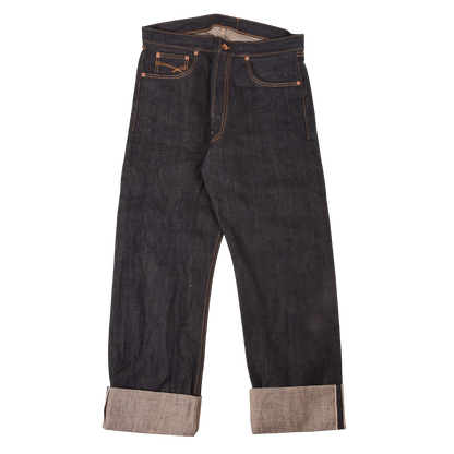 Pace Maple PJ-050 Selvedge Denim