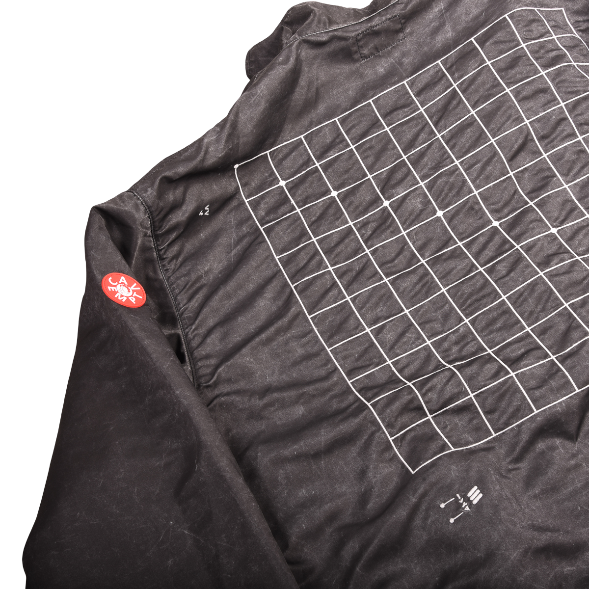 Cav Empt Windbreaker Jacket