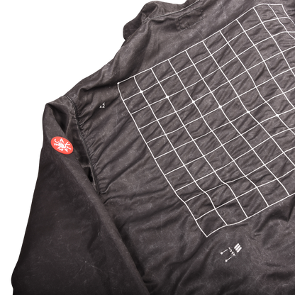 Cav Empt Windbreaker Jacket