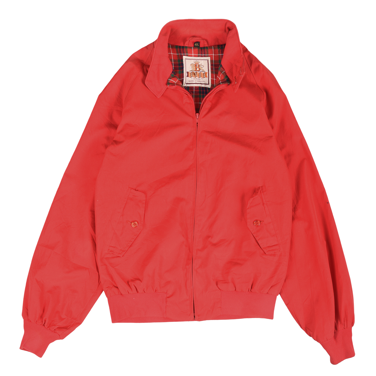 Baracuta Harrington Classic G9