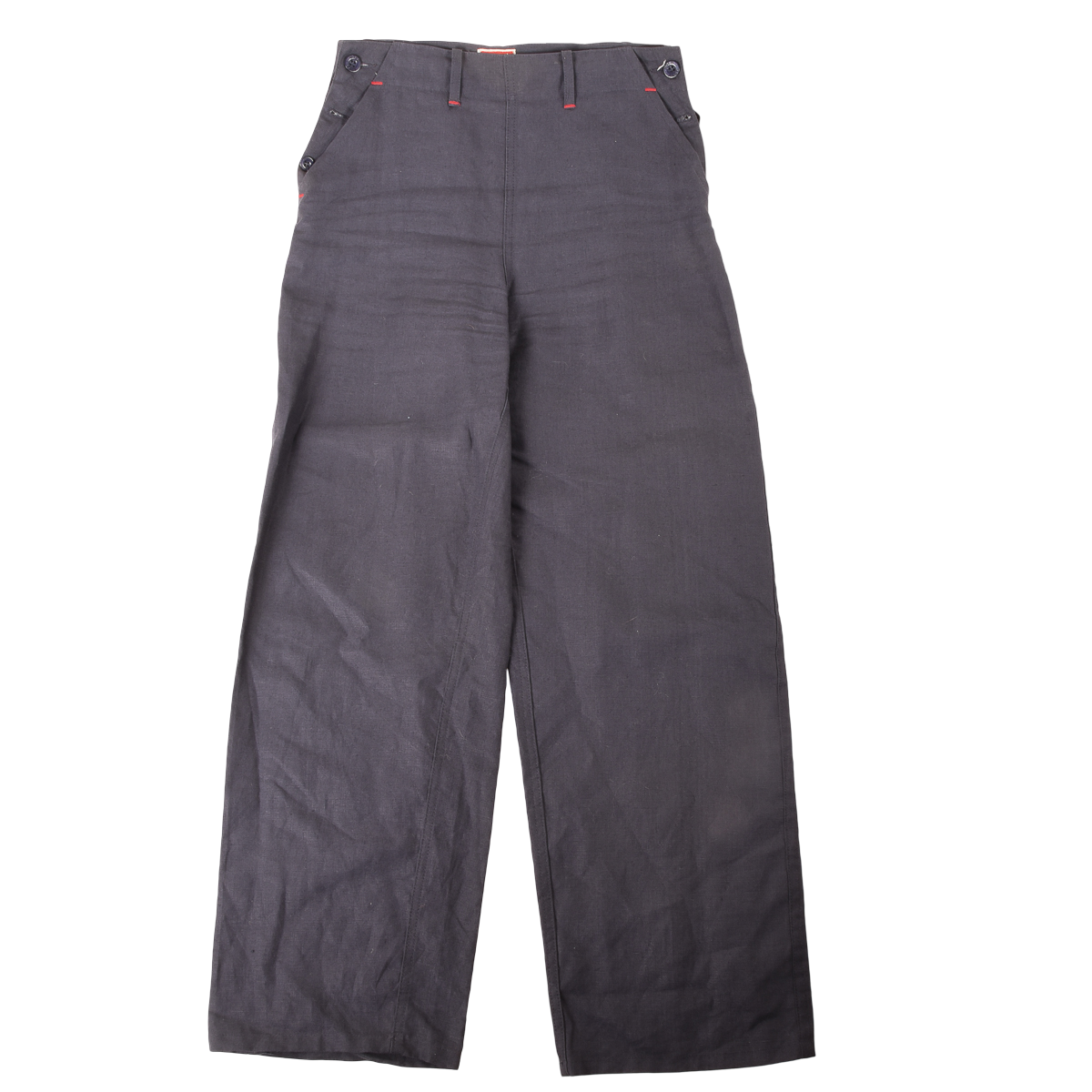 Old Town ‘Hold Fast” 100% Linen Suit