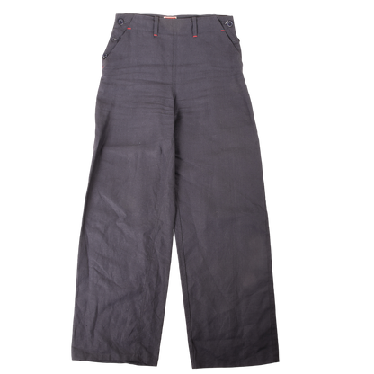 Old Town ‘Hold Fast” 100% Linen Suit