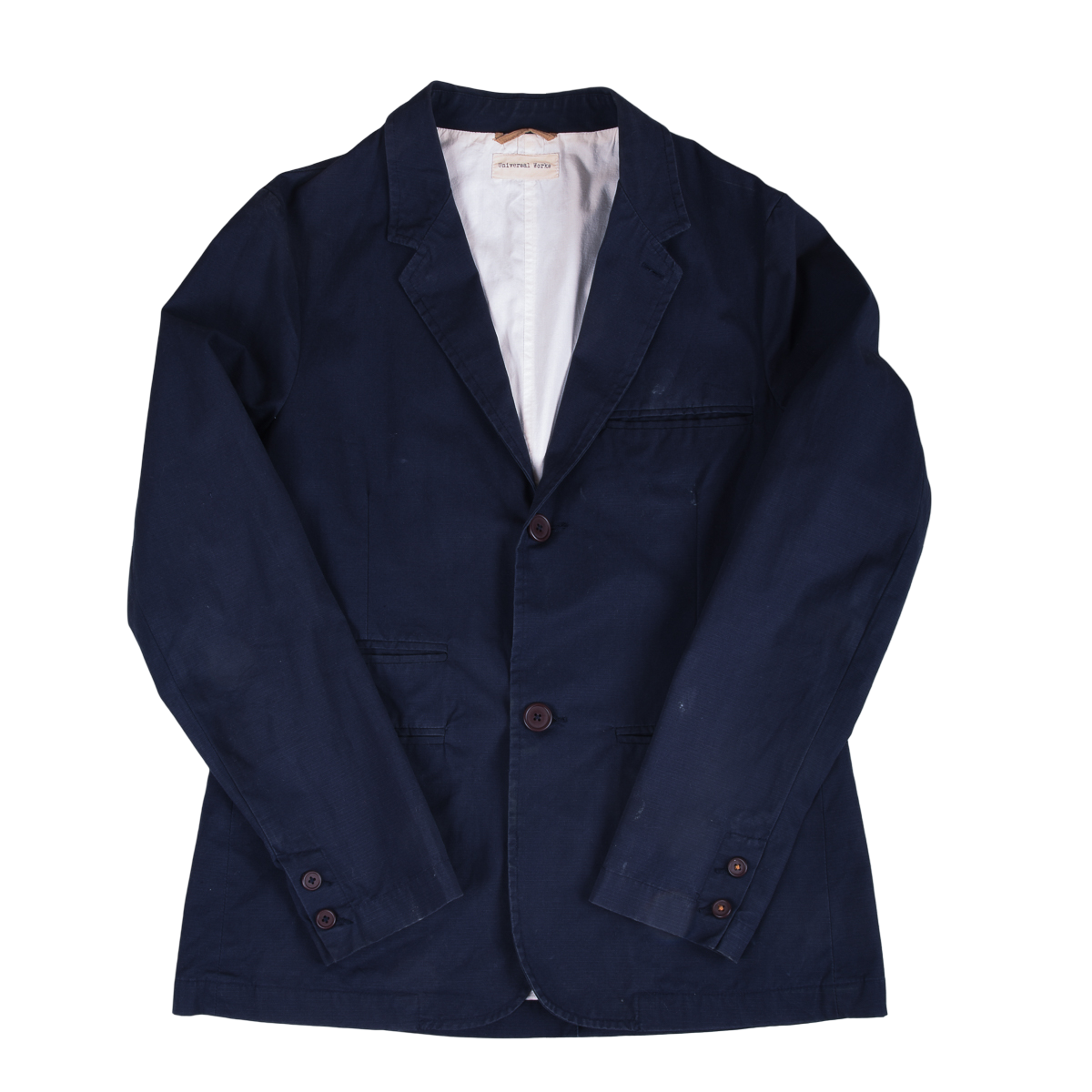 Universal Works Sports Jacket Rip Stop