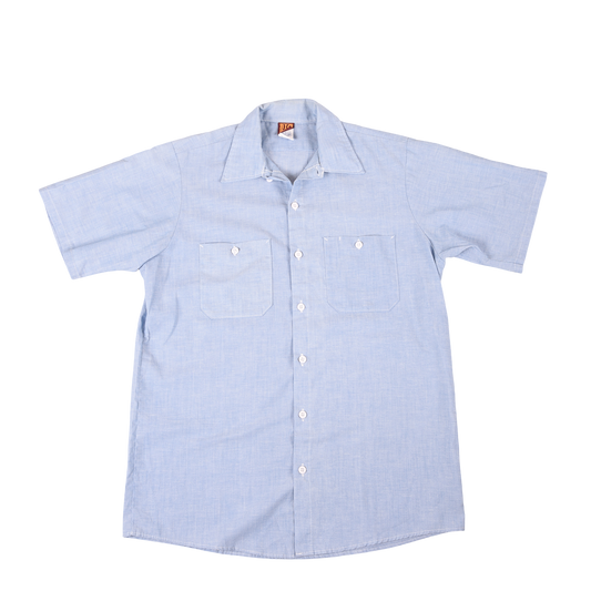 Big Ben Vintage Chambray Shirt