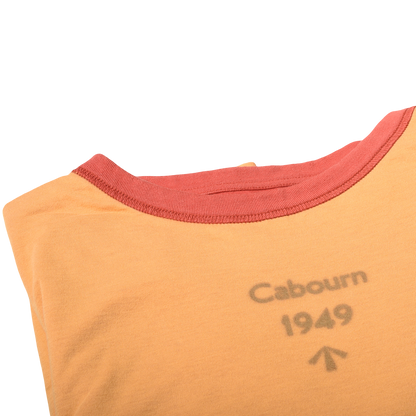 Nigel Cabourn Reversible USMC T-Shirt